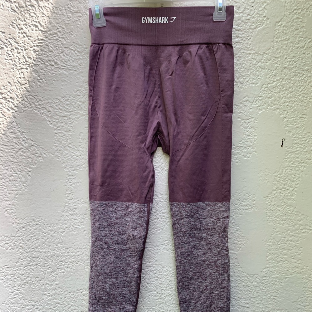 Workout leggings